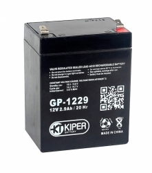 Kiper GP-1229