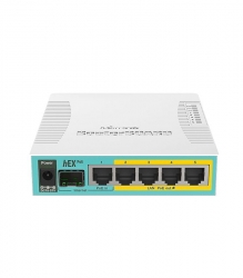 Mikrotik RB960PGS