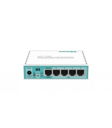 Mikrotik RB750Gr3