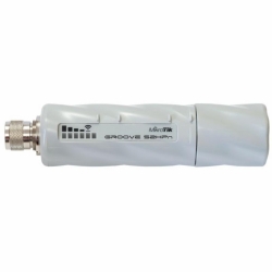 Mikrotik RBGrooveGA-52HPacn