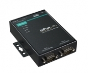 MOXA NPort 5250А