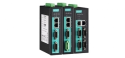 MOXA NPort IA5150A-T