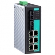 MOXA EDS-308-SS-SC-T