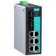 MOXA EDS-408A-T