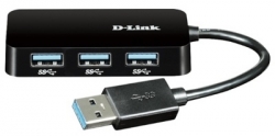D-Link DUB-1341/C1A