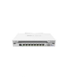 Mikrotik CCR1009-7G-1C-PC