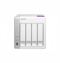 QNAP TS-431P