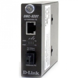 D-Link DMC-920T/B10A