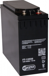 Kiper FT-12550