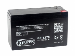 Kiper GEL-12360