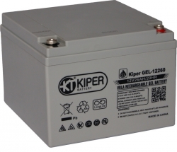 Kiper GEL-12260
