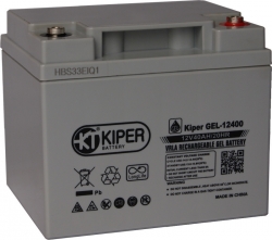 Kiper GEL-12400
