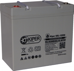 Kiper GEL-12550