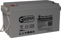 Kiper GEL-12650