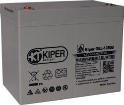 Kiper GEL-12800