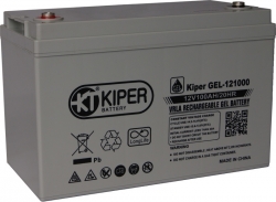Kiper GEL-121000