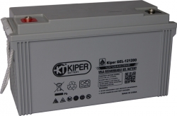 Kiper GEL-121200