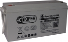 Kiper GEL-121500