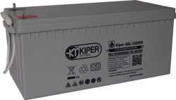Kiper GEL-122000