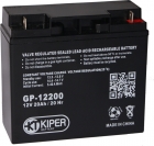 Kiper GP-12200