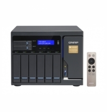 QNAP TVS-882-I3-8G