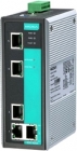 MOXA EDS-405A-T