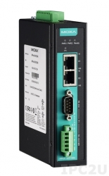 MOXA NPort IA5150A