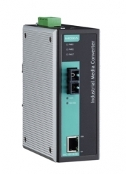 MOXA IMC-101-S-SC-T