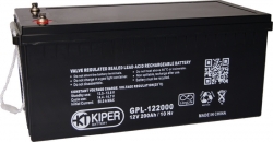 Kiper GPL-122000