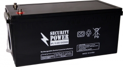 Security Power SPL 12-200