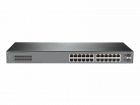 HPE OfficeConnect 1920S, 24G, 2SFP