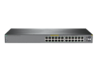 HPE OfficeConnect 1920S, 24G, 2SFP, PPoE+