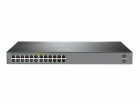 HPE OfficeConnect 1920S, 24G, 2SFP, PoE+