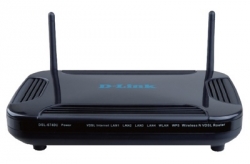 D-Link DSL-6740U/B/T2A