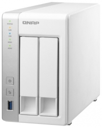 QNAP TS-231P2-4G