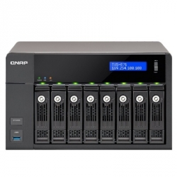 QNAP TS-873U-RP-8G