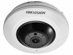Hikvision DS-2CD2955FWD-I