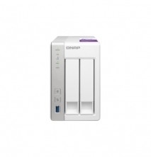 QNAP D2 Pro