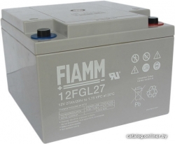 FIAMM 12FGL27 