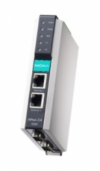 MOXA NPort IA-5250-T