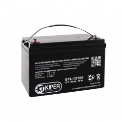 Kiper GPL-121000H