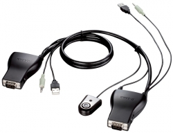 D-Link KVM-221/C1A