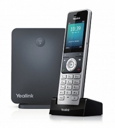 Yealink W60P DECT