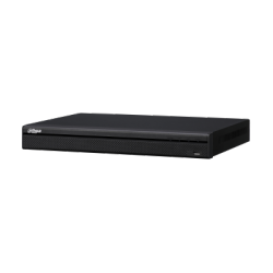 Dahua DHI-NVR5216-4KS2