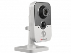 HiWatch DS-I214W(B)-2.0 HiWatch DS-I214W(B)-2.0