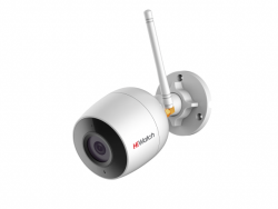 HiWatch DS-I250W(C)-4