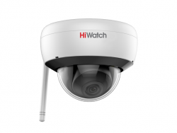 HiWatch DS-I252W(C)-4