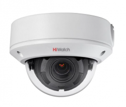HiWatch DS-I258