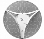 Mikrotik RBLHGR&R11e-LTE