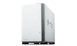 Synology DS218j